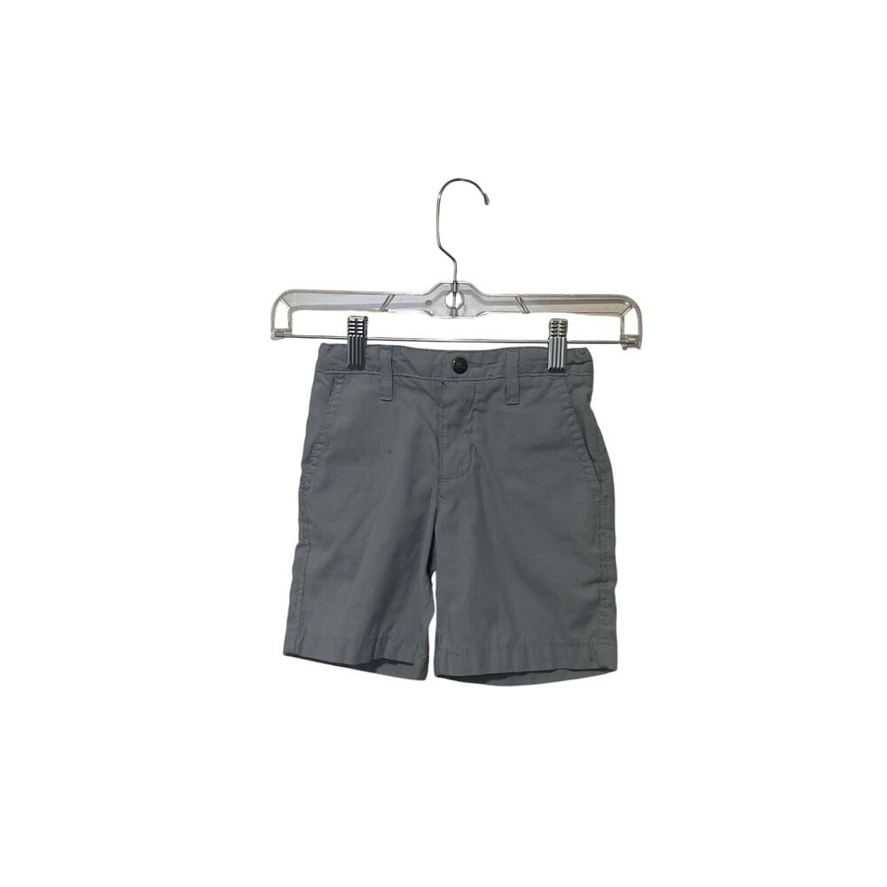 Authentic J. Khaki shorts size 4R